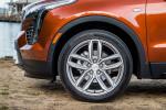 Cadillac XT4 Sport 2018 года (NA)